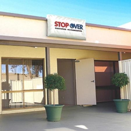 Mildura Stopover Bagian luar foto