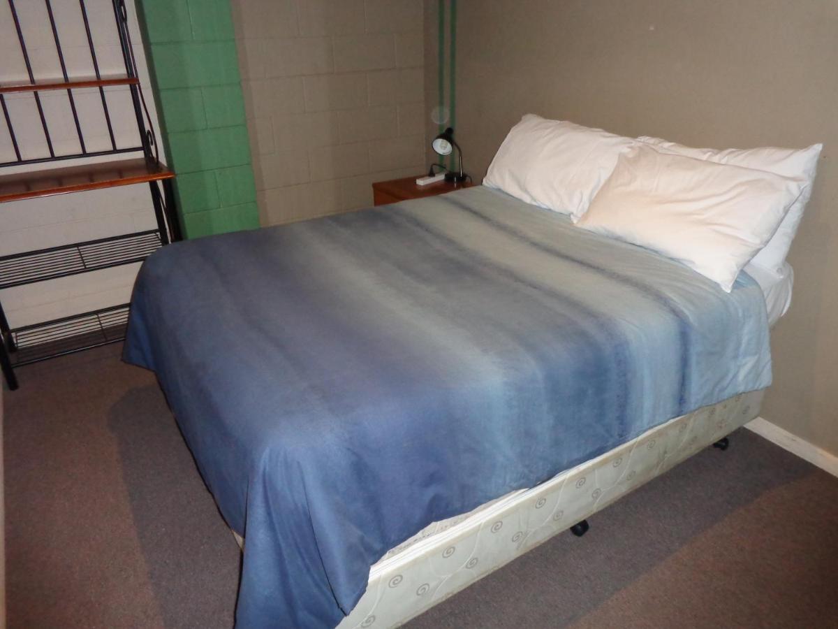 Mildura Stopover Bagian luar foto