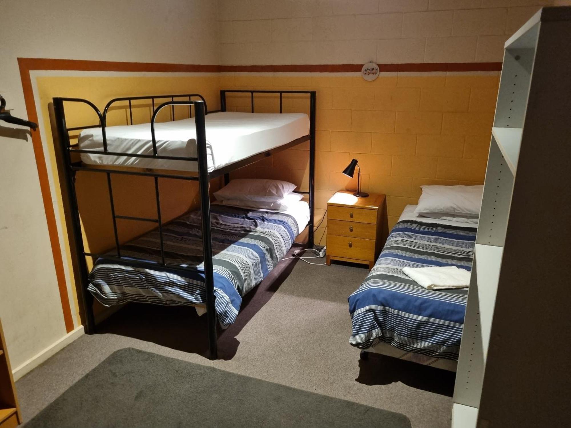 Mildura Stopover Bagian luar foto